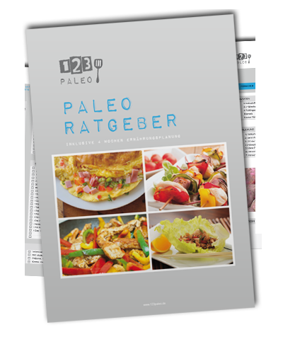 Paleo Diät Ratgeber