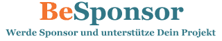 Einkaufen und Spenden gleichzeitig mit BeSponsor.de