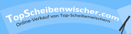 TopScheibenwischer.com – Hochwertige Scheibenwischer für schlechtes Wetter