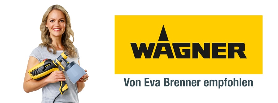 Farbsprhsystem-Wagner