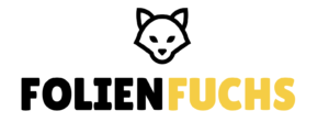 Folienfuchs-Logo