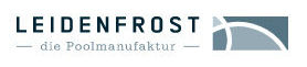 Leidenfrost-Logo