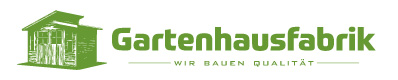 Gartenhausfabrik.de – vielfältig, hochwertig & modern