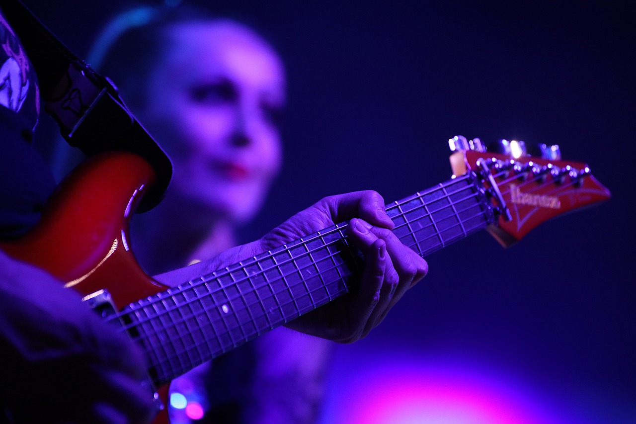 Pianissimo-Band-Bild