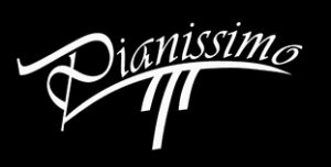 Pianissimo-Band-Logo