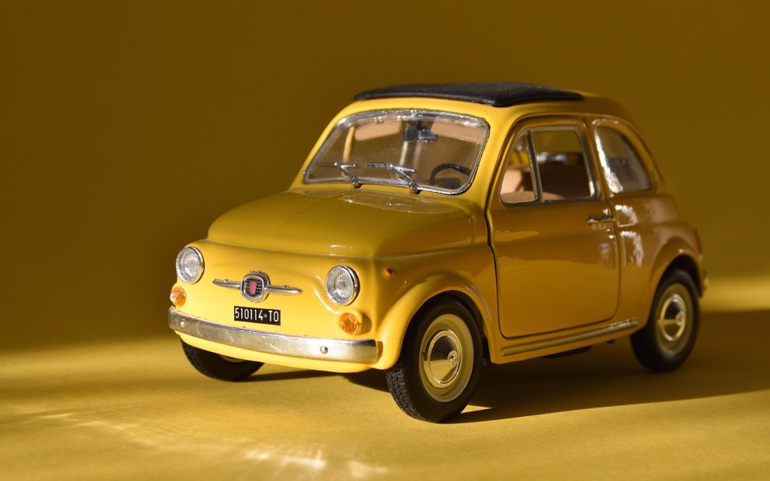 Detailgetreue Modelle erfahren großen Zuspruch