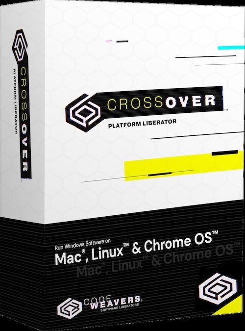 Crossover für Mac: Die Brücke zwischen Mac und Windows-Anwendungen