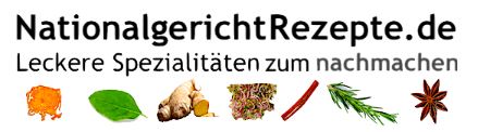 Nationalgericht Rezepte aus aller Welt